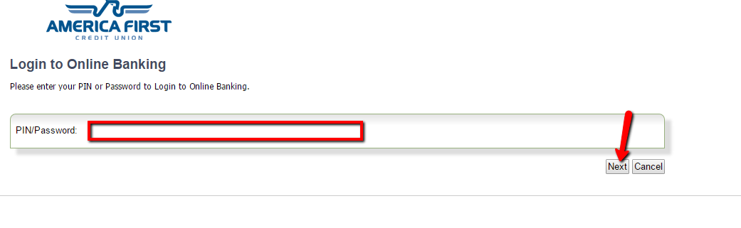 america-first-credit-union-online-banking-login-cc-bank