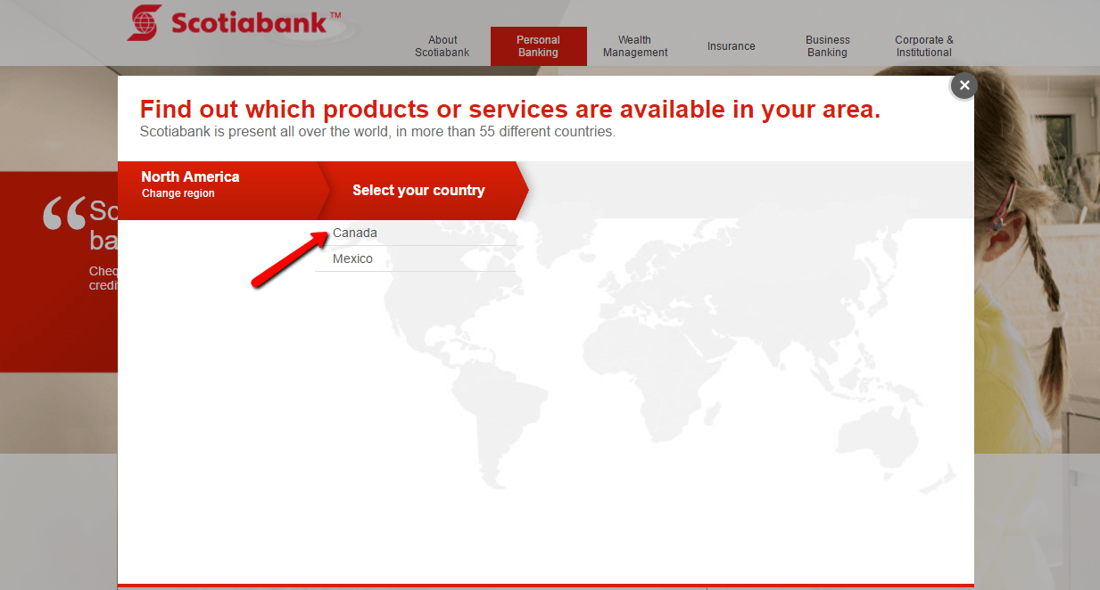 Scotiabank (BNS) Online Banking Login - CC Bank