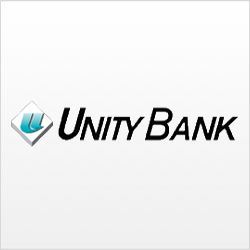 unity banking online