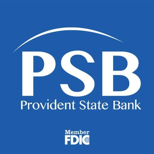 Provident State Bank Online Banking Login CC Bank