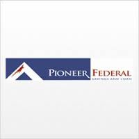 Pioneer Federal Savings & Loan Online Banking Login - CC Bank