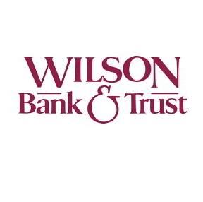 routing number wilson bank and trust