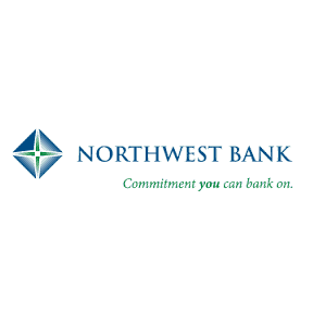 bank northwest banking login logo