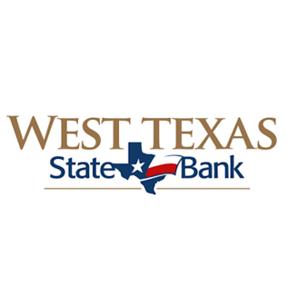 Monahans Branch ABA Routing Number - West Texas State Bank