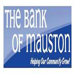 bank of mauston login