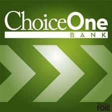 ChoiceOne Bank Online Banking Login - CC Bank