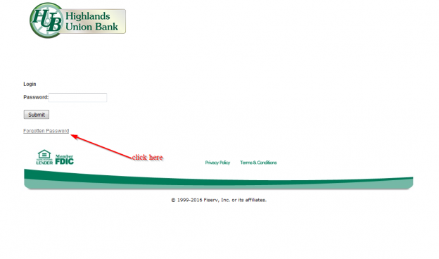 highland bank auto refinance