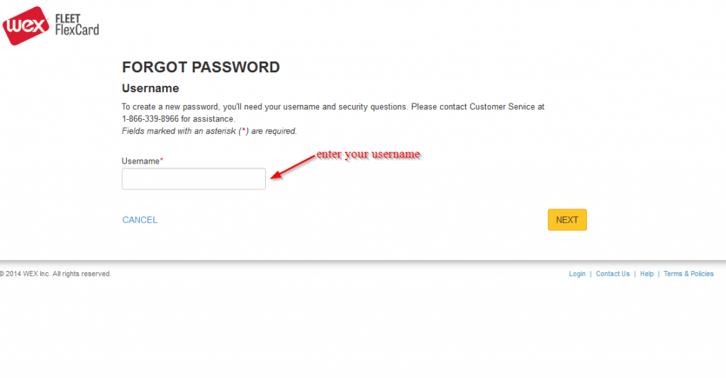 WEX Bank Online Banking Login CC Bank WEX Bank Online Banking Login CC Bank