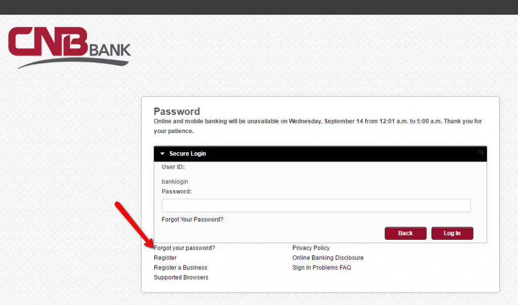 Cnb Bank Online Banking Related Keywords & Suggestions - Cnb Bank Online Banking