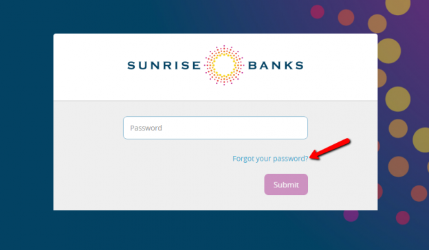 Sunrise Banks Online Banking Login CC Bank