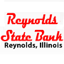 reynolds state bank logo