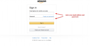 amazon chase online payment