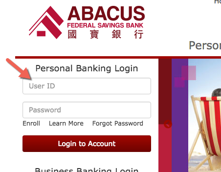 vera sung of abacus bank email